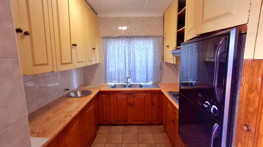 4 Bedroom Property for Sale in Sasolburg Ext 1 Free State